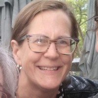 Christine Lindstrom