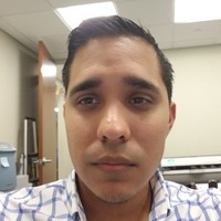 Geovanny Daza