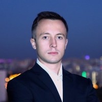 Kosarev Dmitriy