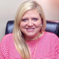 Allison McAfee