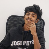 K Badri Vishaal