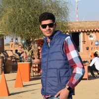 Bhanu Pratap Singh