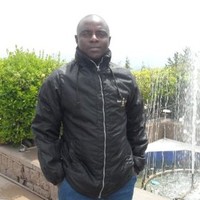 Ghali Musa