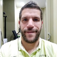 Angel Galvez Lopez