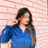 Shreya Tiwari