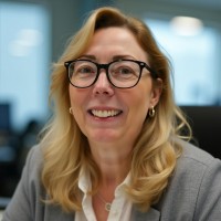 Susan Smith-Harmon