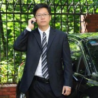 Bill Cheng