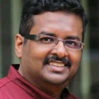 Jithu Arun Sreedhar
