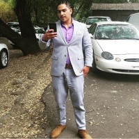 Eric Fuentes