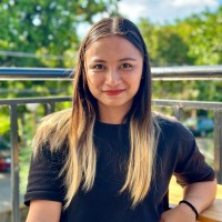 Kim Lyzeth Añonuevo