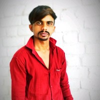 Ashwin Desai Helper Rabari