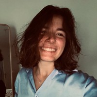 Charlène Goupil