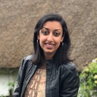 Nikita Singh