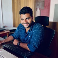 Sanketh Hegde