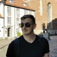 Darjuš Orlovski