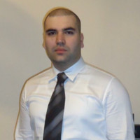 Ali Zaib
