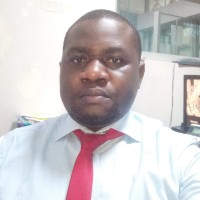 SIMON OMONDI