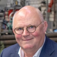 Hans van den Bersselaar