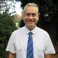 Mark Phillips
