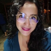 Ashly Sevilla