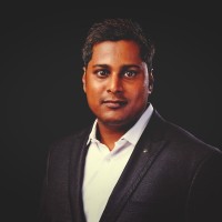 Gautam Maddipatla