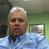 reinaldo mora