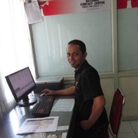 Mr. Shodiq