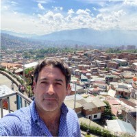 Juan Esteban Martínez Ruiz Sustainable Urban And Transport