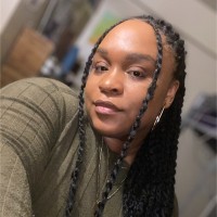 Nazeerah Parker