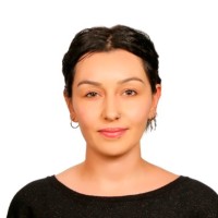 Hazel Kaplanseren