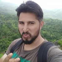 Rajeh Marathe
