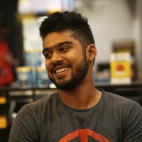 Aby Antony