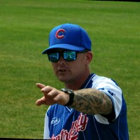 Aaron Soper