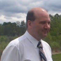 Robert (Rob) Mcgee