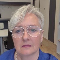 Reinhild Thamm-Krake