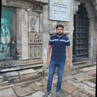 Bheru Lal Dangi
