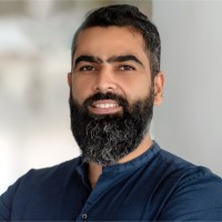 Shivam Kumar Dang