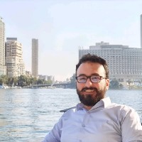 Mohamed Ehab