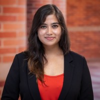 Debleena Ganguly