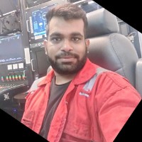 Manish Kumar Sahni