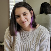 Caitlin Barkhuizen