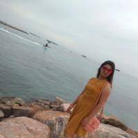 Shruthi T