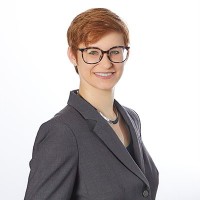 Katherine Melzer