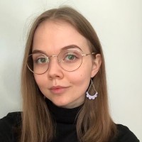 Heidi Bragge