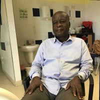 Raphaël Bamba Mvula