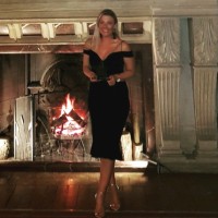 Nia Cavill