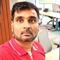 Srinivas Mohan