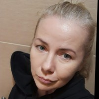 Kateryna Komissarova