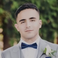 Christopher Muoio