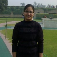 Pooja Jain (LION)